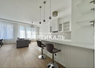 Продажа 3-ком. квартиры, 109 м2, Москва, ЖК 1147, Маломосковская улица, 14