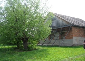 Продам дом, 170 м2, село Балушевы Починки, Советская улица