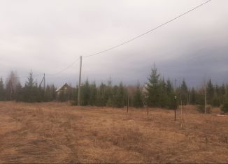 Продажа участка, 25 сот., деревня Гари