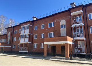 Продается однокомнатная квартира, 32.1 м2, деревня Жуковка, Армейская улица, 96