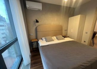 Продается 3-комнатная квартира, 88 м2, Сочи, переулок Горького, 24к1, ЖК Сокол