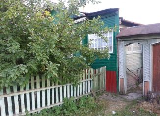 Дом на продажу, 53 м2, поселок городского типа Базарный Сызган, Советская площадь, 5