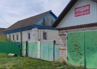 Продаю дом, 55.6 м2, село Кармаскалы, Молодёжная улица