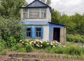 Дача на продажу, 40 м2, садовое некоммерческое товарищество Тополек, Яснополянская улица