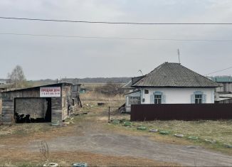 Продается дом, 50 м2, поселок городского типа Промышленная, улица Комарова, 83