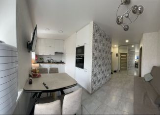 Двухкомнатная квартира на продажу, 53 м2, Бахчисарай, улица Гагарина