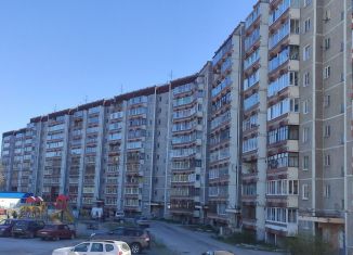 Продаю 3-комнатную квартиру, 64 м2, Екатеринбург, Рощинская улица, 48, Рощинская улица