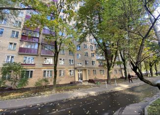 Продается однокомнатная квартира, 29.6 м2, Москва, улица Молостовых, 11к2, ВАО