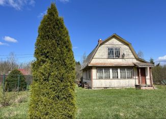 Продается дом, 67 м2, садоводческий массив Трубников Бор