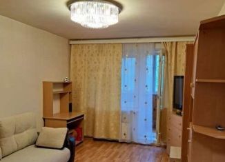 Сдается 1-комнатная квартира, 42 м2, Екатеринбург, Ухтомская улица, 47, Ухтомская улица