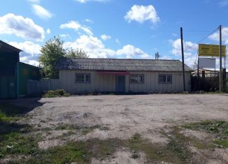 Продается помещение свободного назначения, 107.5 м2, Кукмор, Производственная улица, 1