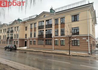 Продается 4-ком. квартира, 150 м2, Кострома, Пятницкая улица, 19, Фабричный район