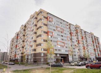Продажа 1-комнатной квартиры, 36 м2, поселок Бугры, Воронцовский бульвар, 5к5, ЖК Мурино 2019
