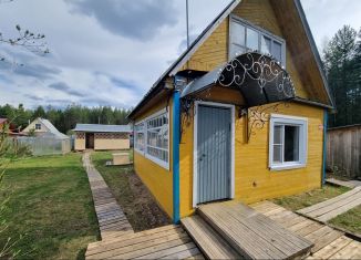 Продажа дачи, 40 м2, территория Максаковское, 2-й проезд