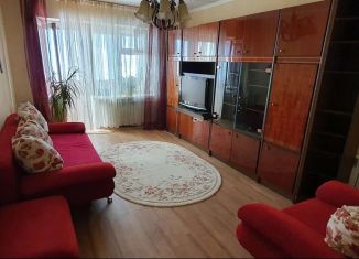 Двухкомнатная квартира в аренду, 50 м2, Менделеевск, улица Менделеева, 2