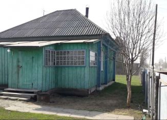 Продается дом, 44.9 м2, село Залесово, Комсомольская улица