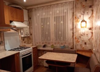1-комнатная квартира в аренду, 32 м2, Астрахань, Ленинградский переулок, 76