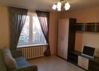 Сдается в аренду 2-ком. квартира, 40 м2, Москва, Ярославская улица, 9, Ярославская улица