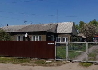 Продается дом, 70 м2, село Смоленское, Парковая улица, 6