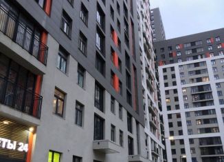 Аренда однокомнатной квартиры, 36 м2, Котельники, Сосновая улица, 1к1