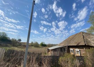 Продажа дома, 45.1 м2, деревня Верхняя Талица, улица Механизаторов