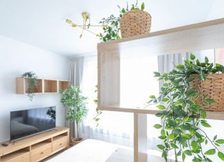 Сдам в аренду квартиру студию, 22 м2, Котельники, Сосновая улица, 5к1, ЖК Оранж Парк