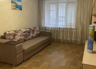 Сдается 1-комнатная квартира, 43 м2, Ярославль, Сосновая улица, 14, Заволжский район