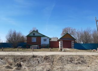 Дом на продажу, 30 м2, деревня Шудасола, улица Рябчикова