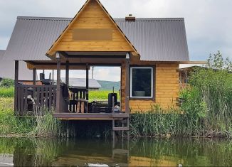 Сдам дом, 12 м2, Республика Башкортостан, Лесная улица, 13