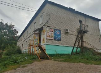 Комната на продажу, 15 м2, Нытва, улица Будённого, 27