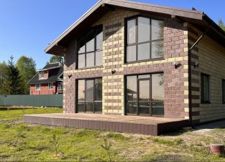 Продажа коттеджа, 160 м2, Череповец