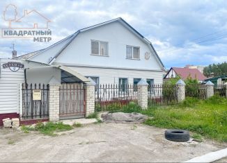 Продаю дом, 132.1 м2, Ульяновская область, переулок Тельмана, 2