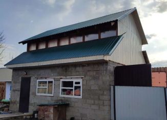 Продам дом, 66.4 м2, село Советское, Солнечный переулок, 6