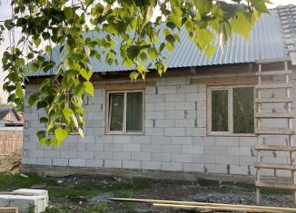 Продается дом, 56 м2, село Кунашак, Огородная улица, 3