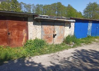 Продам гараж, 24 м2, Калининградская область