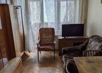 Однокомнатная квартира в аренду, 37 м2, Москва, Беговая улица, 20к2, станция Беговая