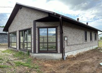 Продается дом, 125 м2, деревня Грачёвка, Сиреневая улица