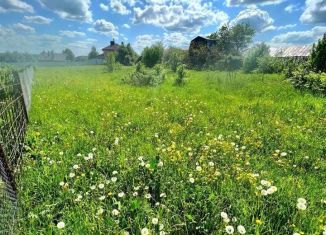 Земельный участок на продажу, 16 сот., деревня Чандрово, Чандровская улица, 104