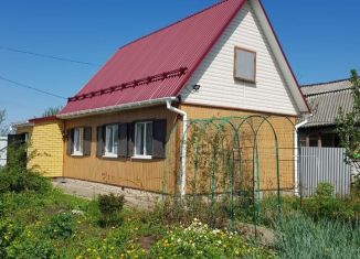 Продам дачу, 66.3 м2, Тамбов, СНТ Озёрное, 33
