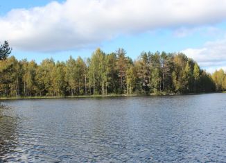 Продается участок, 450 сот., Крошнозерское сельское поселение