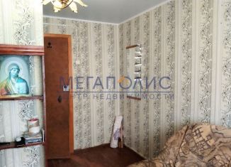 Продажа комнаты, 13 м2, Балаково, улица 20 лет ВЛКСМ, 55