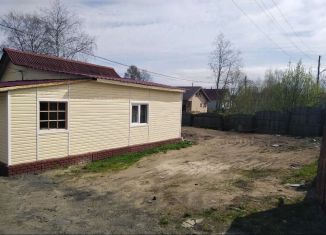 Дом на продажу, 83 м2, деревня Ужесельга, Центральная улица, 7