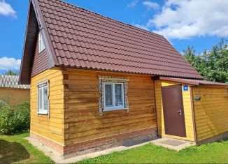 Дача на продажу, 40 м2, СНТ Заречный