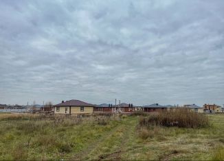 Земельный участок на продажу, 7.4 сот., деревня Чернышевка, Жасминная улица