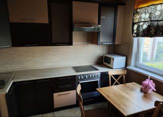 Сдача в аренду 1-ком. квартиры, 40 м2, Москва, улица Мусы Джалиля, 26к1, метро Шипиловская