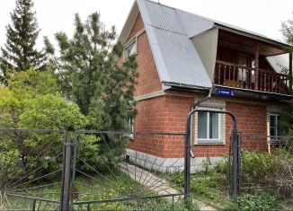 Продается дом, 101 м2, деревня Полетаево II-е, Совхозная улица