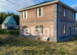 Продается коттедж, 163.1 м2, Каменногорск