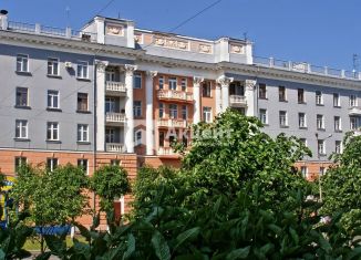 Продажа трехкомнатной квартиры, 74.8 м2, Ивановская область, проспект Ленина, 47