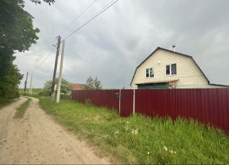 Продаю дом, 88.3 м2, деревня Халтурино