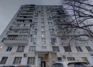 Продажа 2-ком. квартиры, 38.1 м2, Москва, улица Трёхгорный Вал, 1, улица Трёхгорный Вал